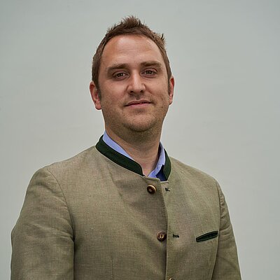 Reinhard Födermayr Reinhard Födermayr