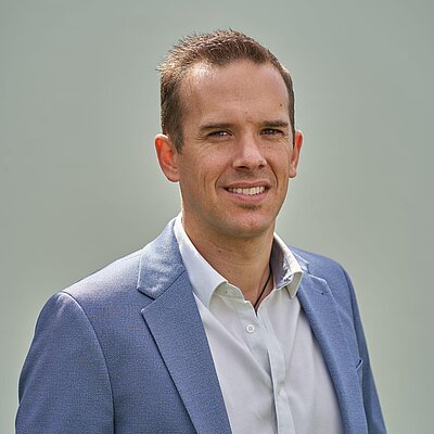 Jürgen Leitner Jürgen Leitner