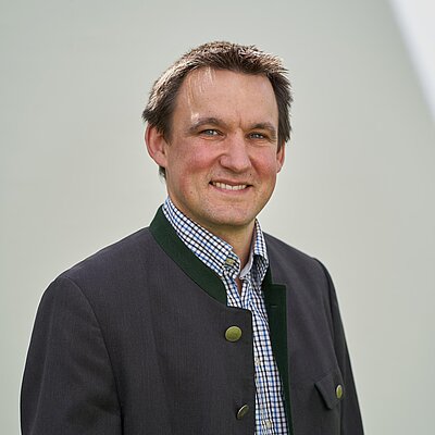 Georg Johannes Landerl Georg Johannes Landerl