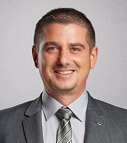 Christoph Lichtenauer Christoph Lichtenauer