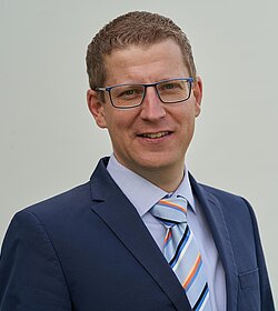 Daniel Blumenschein