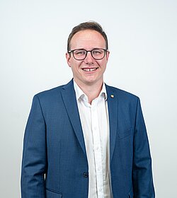 Gregor Ernst Eckmayr